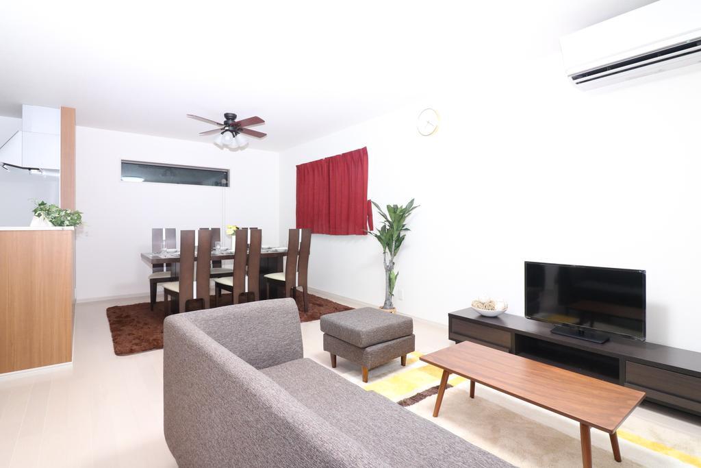 Hg Cozy Hotel No1寝屋川 Neyagawa Екстер'єр фото